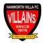 Hanworth Villa FC
