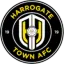 Harrogate Town
