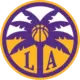 Los Angeles Sparks (w)