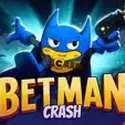 Betman Crash