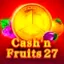 Cash'n Fruits 27 Hold And Win