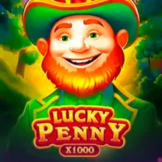 Lucky Penny
