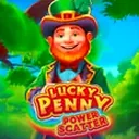 Lucky Penny Power Scatter
