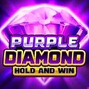 Purple Diamonds