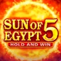 Sun of Egypt 5