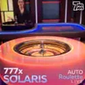 777x Auto Roulette Solaris