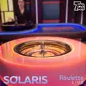 Auto Roulette Solaris
