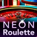 Neon Roulette