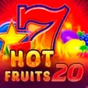 Hot Fruits 20