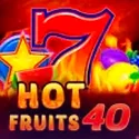 Hot Fruits 40
