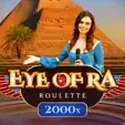 Eye of Ra Roulette 2000x