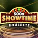 Showtime Roulette 500x
