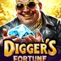 Digger's Fortune