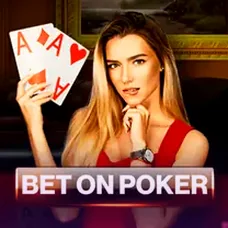 Bet-on-Poker