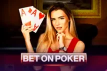 Bet-on-Poker