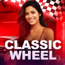 Classic Wheel