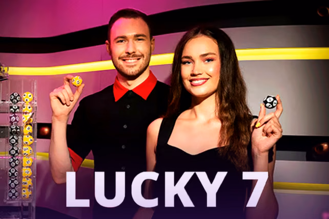 Lucky 7