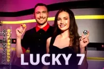 Lucky 7
