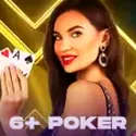 6+ Poker
