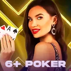 6+ Poker