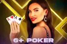 6+ Poker