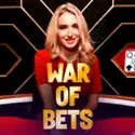 War Of Bets