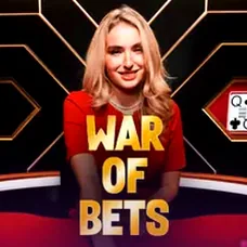 War Of Bets