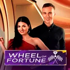 Wheel Of Fortune