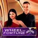 Wheel Of Fortune