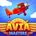 Aviamasters