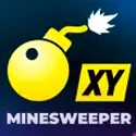 Minesweeper XY