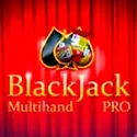 Multihand Blackjack Pro 2