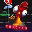 Chicken Crash