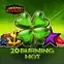 20 Burning Hot