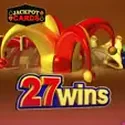 27 Wins
