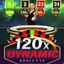 Dynamic Roulette 120x