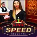 Live Speed Roulette