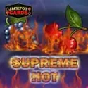 Supreme Hot