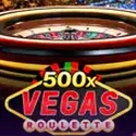 Vegas Roulette 500x