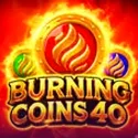 Burning Coins 40