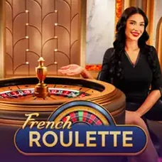 French Roulette