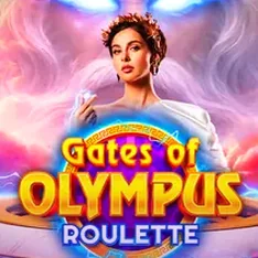 Gates of Olympus Roulette