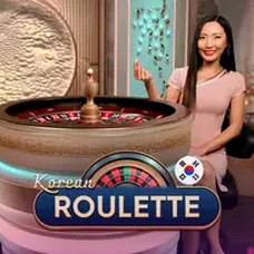 Korean Roulette