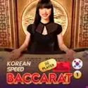 Korean Speed Baccarat 1