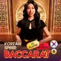 Korean Speed Baccarat 5
