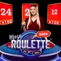 Mega Roulette