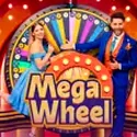 Mega Wheel
