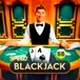 Speed Blackjack 58 - Emerald