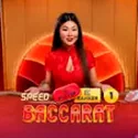 Speed Baccarat A