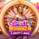 Sweet Bonanza CandyLand